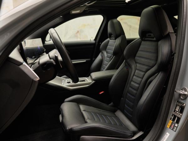 BMW 3-serie Limousine 330e xDrive M Sport Pro  occasion | MAK Auto & Techniek BMW 3-serie Limousine 330e xDrive M Sport Pro  occasion | MAK Auto & Techniek
