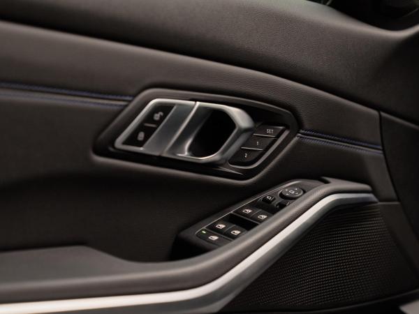 BMW 3-serie Limousine 330e xDrive M Sport Pro | BMW occasion