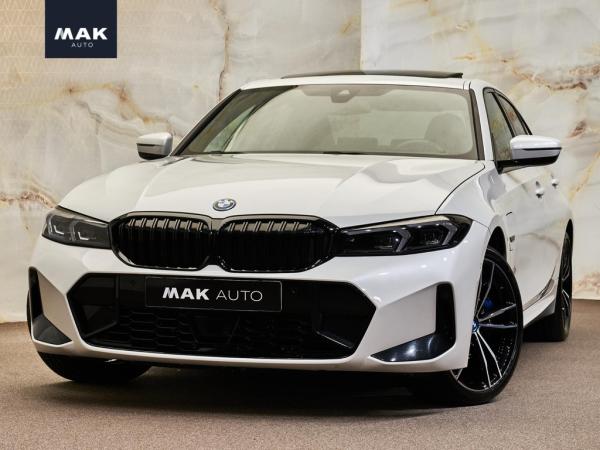 BMW 3-serie Limousine 330e xDrive M Sport Pro | BMW occasion