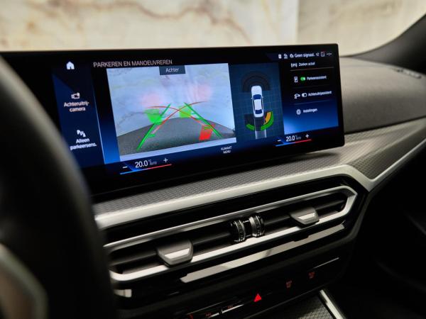 BMW 3-serie Limousine 330e xDrive M Sport Pro | BMW occasion