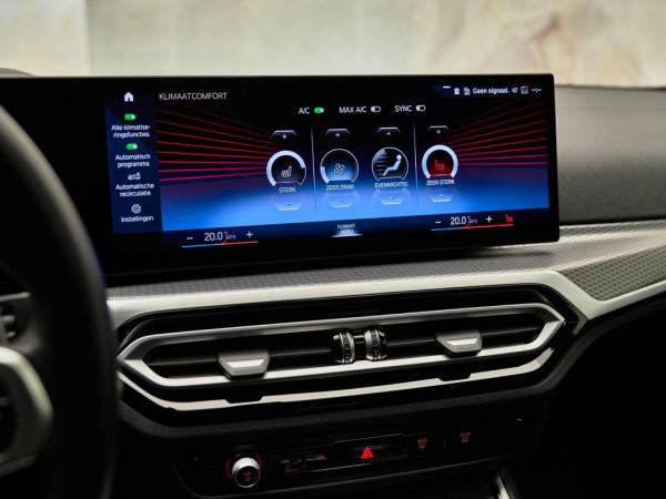 BMW 3-serie Limousine 330e xDrive M Sport Pro | BMW occasion