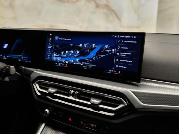 BMW 3-serie Limousine 330e xDrive M Sport Pro | BMW occasion