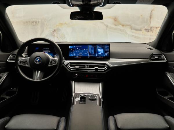 BMW 3-serie Limousine 330e xDrive M Sport Pro | BMW occasion