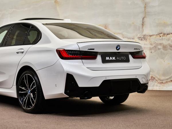 BMW 3-serie Limousine 330e xDrive M Sport Pro | BMW occasion