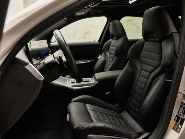BMW 3-serie Limousine 330e xDrive M Sport Pro  occasion | MAK Auto & Techniek BMW 3-serie Limousine 330e xDrive M Sport Pro  occasion | MAK Auto & Techniek