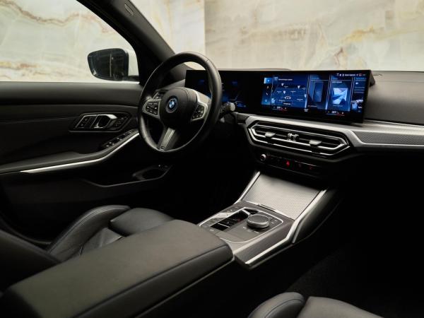 BMW 3-serie Limousine 330e xDrive M Sport Pro | BMW occasion