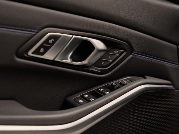 BMW 3-serie Limousine 330e xDrive M Sport Pro | BMW occasion