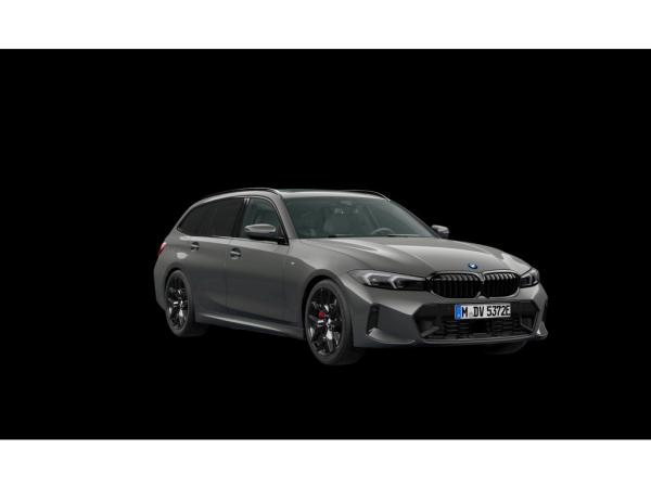 BMW 3 Serie Touring 330e M Sport Pro | BMW occasion