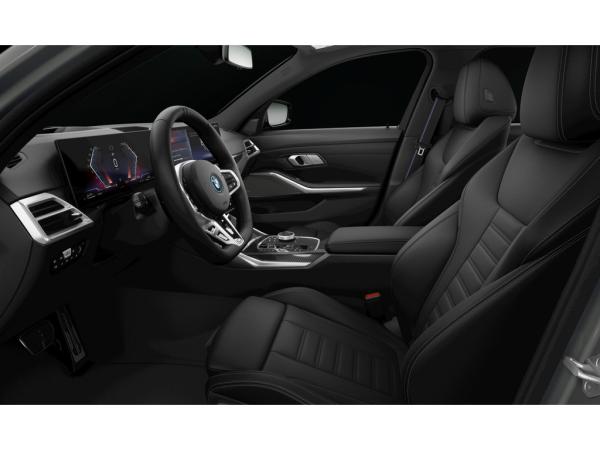 BMW 3 Serie Touring 330e M Sport Pro | BMW occasion
