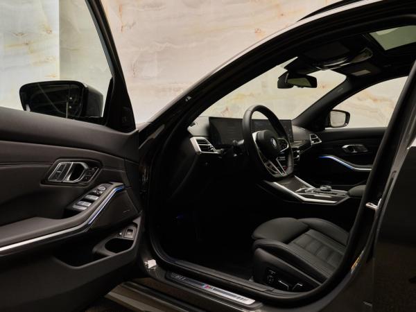 BMW 3 Serie Touring 330e M Sport Pro | BMW occasion