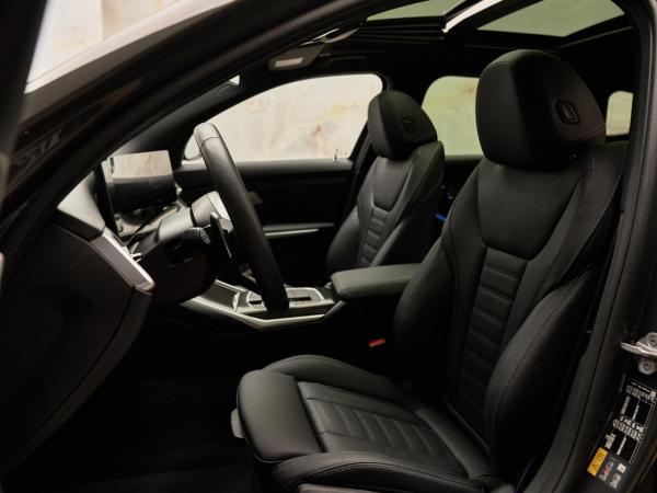BMW 3 Serie Touring 330e M Sport Pro | BMW occasion