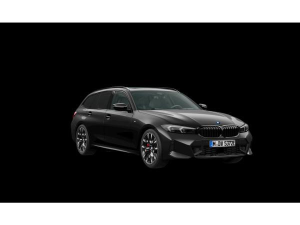 BMW 3 Serie Touring 330e M Sport Pro | BMW occasion