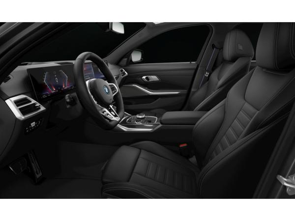 BMW 3 Serie Touring 330e M Sport Pro | BMW occasion
