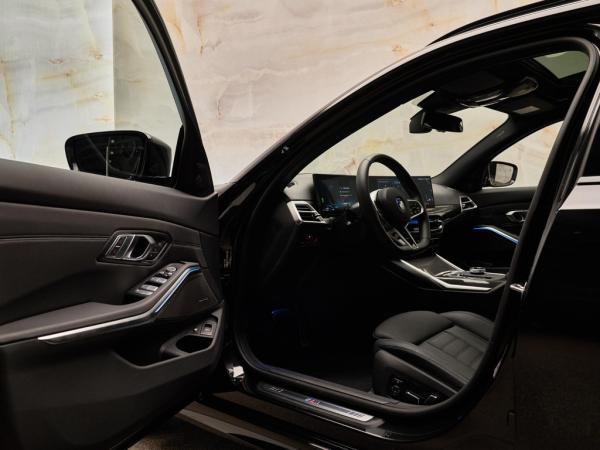 BMW 3 Serie Touring 330e M Sport Pro | BMW occasion