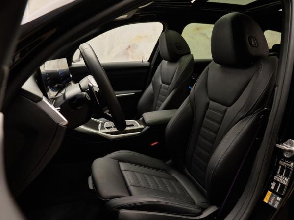 BMW 3 Serie Touring 330e M Sport Pro | BMW occasion