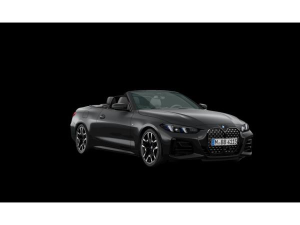 BMW 4 Serie Cabrio 420i M Sport Pro | BMW occasion BMW 4 Serie Cabrio 420i M Sport Pro | BMW occasion