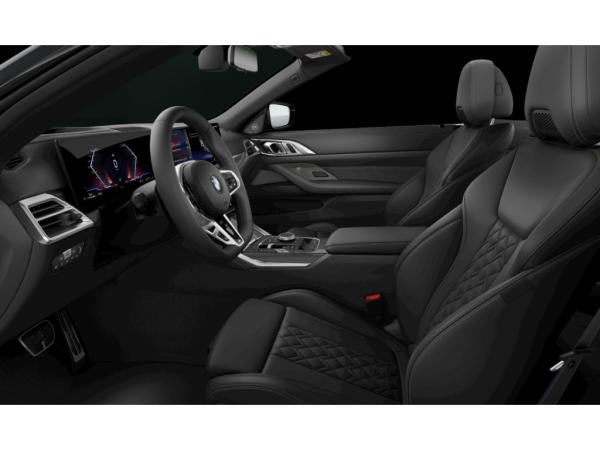 BMW 4 Serie Cabrio 420i M Sport Pro | BMW occasion BMW 4 Serie Cabrio 420i M Sport Pro | BMW occasion