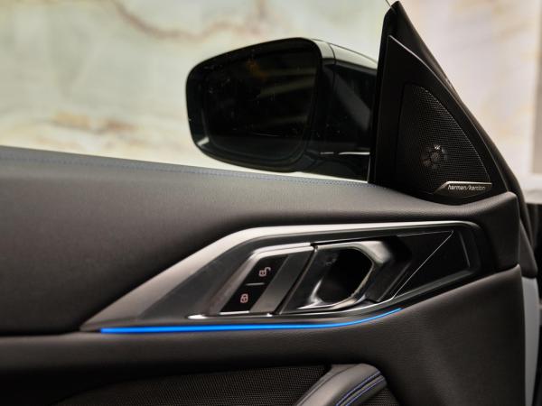 BMW 4 Serie Coupé 420i M Sport | BMW occasion BMW 4 Serie Coupé 420i M Sport | BMW occasion