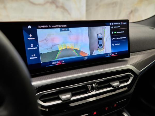 BMW 4 Serie Coupé 420i M Sport | BMW occasion BMW 4 Serie Coupé 420i M Sport | BMW occasion