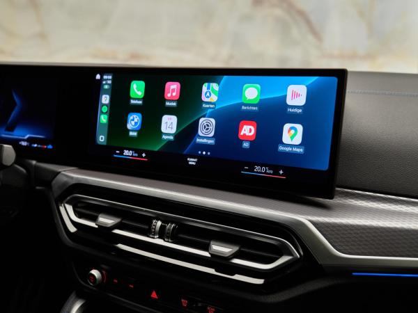 BMW 4 Serie Coupé 420i M Sport | BMW occasion BMW 4 Serie Coupé 420i M Sport | BMW occasion