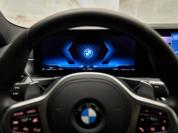 BMW 4 Serie Coupé 420i M Sport | BMW occasion BMW 4 Serie Coupé 420i M Sport | BMW occasion