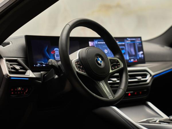 BMW 4 Serie Coupé 420i M Sport | BMW occasion BMW 4 Serie Coupé 420i M Sport | BMW occasion