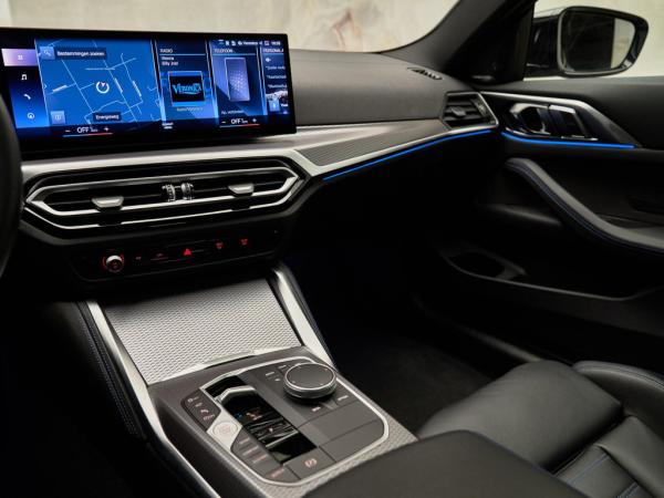 BMW 4 Serie Coupé 420i M Sport | BMW occasion BMW 4 Serie Coupé 420i M Sport | BMW occasion