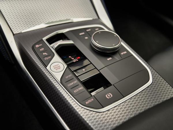 BMW 4 Serie Coupé 420i M Sport | BMW occasion BMW 4 Serie Coupé 420i M Sport | BMW occasion