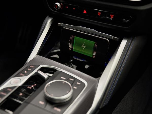 BMW 4 Serie Coupé 420i M Sport | BMW occasion BMW 4 Serie Coupé 420i M Sport | BMW occasion