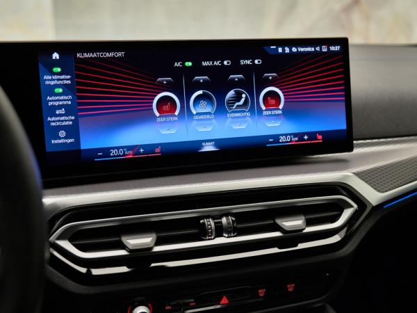 BMW 4 Serie Coupé 420i M Sport | BMW occasion BMW 4 Serie Coupé 420i M Sport | BMW occasion