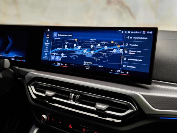 BMW 4 Serie Coupé 420i M Sport | BMW occasion BMW 4 Serie Coupé 420i M Sport | BMW occasion