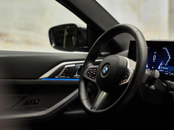 BMW 4 Serie Coupé 420i M Sport | BMW occasion BMW 4 Serie Coupé 420i M Sport | BMW occasion