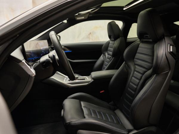 BMW 4 Serie Coupé 420i M Sport occasion | MAK Auto & Techniek BMW 4 Serie Coupé 420i M Sport occasion | MAK Auto & Techniek