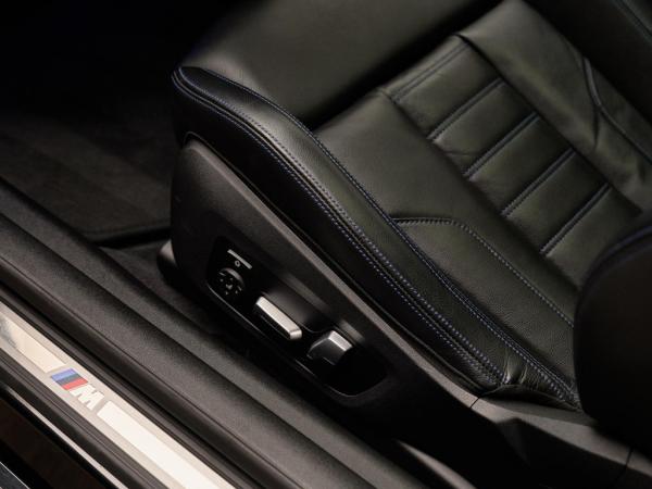 BMW 4 Serie Coupé M440i M Sport Pro | BMW occasion BMW 4 Serie Coupé M440i M Sport Pro | BMW occasion