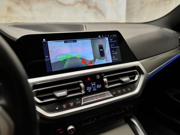 BMW 4 Serie Coupé M440i M Sport Pro | BMW occasion BMW 4 Serie Coupé M440i M Sport Pro | BMW occasion