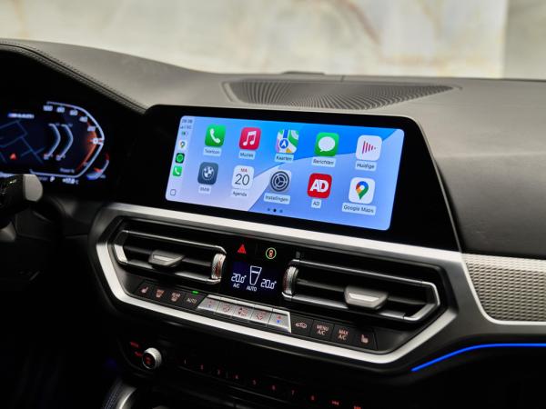 BMW 4 Serie Coupé M440i M Sport Pro | BMW occasion BMW 4 Serie Coupé M440i M Sport Pro | BMW occasion