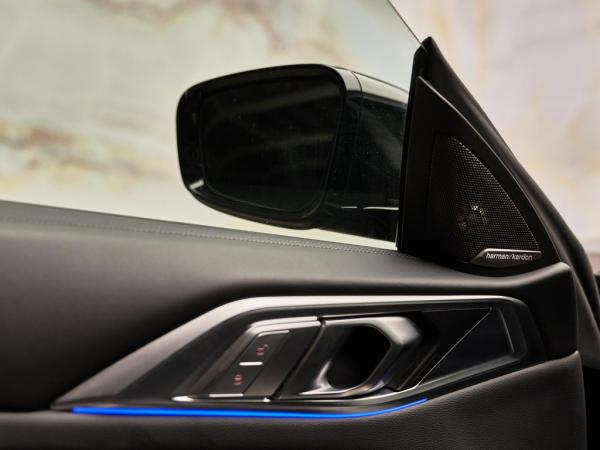 BMW 4 Serie Coupé M440i M Sport Pro | BMW occasion BMW 4 Serie Coupé M440i M Sport Pro | BMW occasion