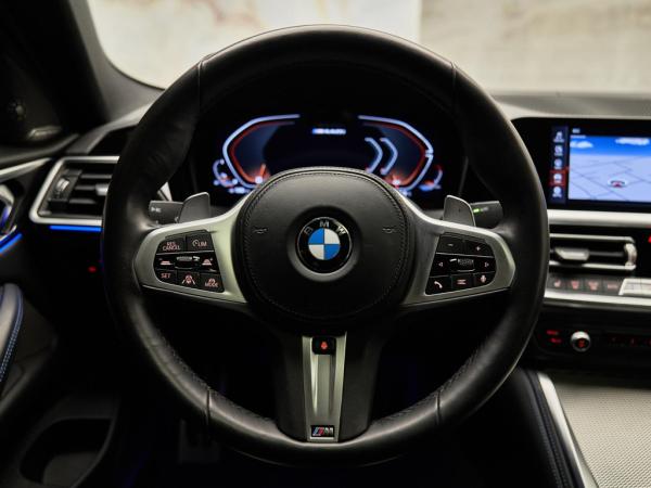 BMW 4 Serie Coupé M440i M Sport Pro | BMW occasion BMW 4 Serie Coupé M440i M Sport Pro | BMW occasion