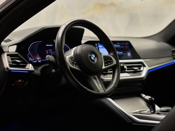 BMW 4 Serie Coupé M440i M Sport Pro | BMW occasion BMW 4 Serie Coupé M440i M Sport Pro | BMW occasion