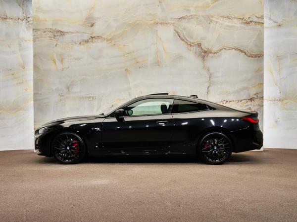 BMW 4 Serie Coupé M440i M Sport Pro | BMW occasion