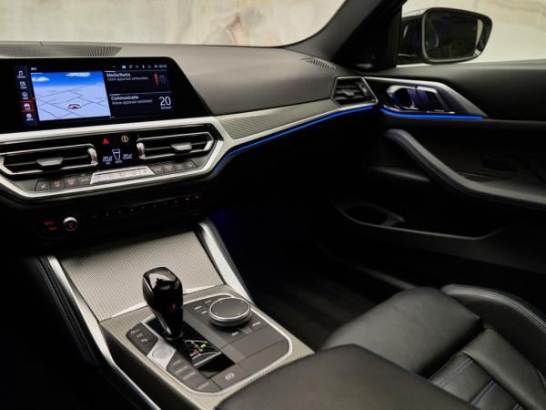 BMW 4 Serie Coupé M440i M Sport Pro | BMW occasion BMW 4 Serie Coupé M440i M Sport Pro | BMW occasion