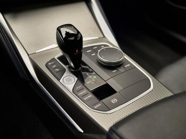 BMW 4 Serie Coupé M440i M Sport Pro | BMW occasion BMW 4 Serie Coupé M440i M Sport Pro | BMW occasion