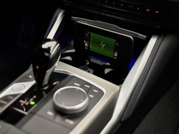 BMW 4 Serie Coupé M440i M Sport Pro | BMW occasion BMW 4 Serie Coupé M440i M Sport Pro | BMW occasion