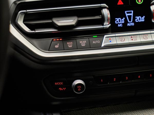 BMW 4 Serie Coupé M440i M Sport Pro | BMW occasion BMW 4 Serie Coupé M440i M Sport Pro | BMW occasion