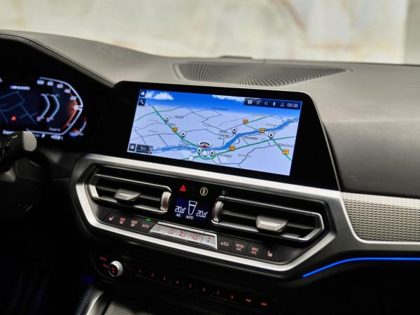 BMW 4 Serie Coupé M440i M Sport Pro | BMW occasion BMW 4 Serie Coupé M440i M Sport Pro | BMW occasion