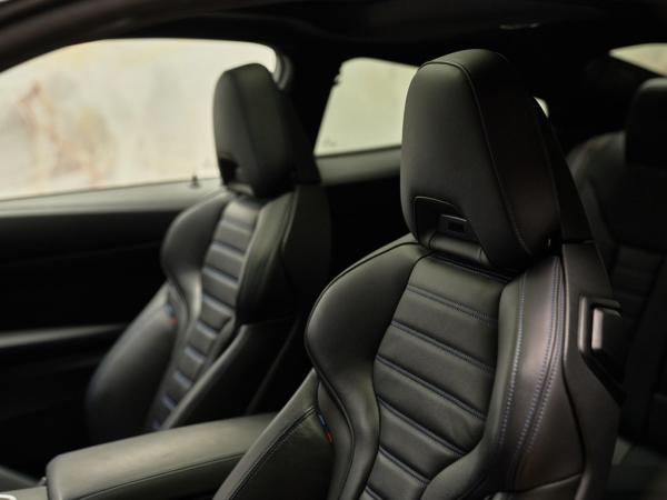 BMW 4 Serie Coupé M440i M Sport Pro | BMW occasion BMW 4 Serie Coupé M440i M Sport Pro | BMW occasion