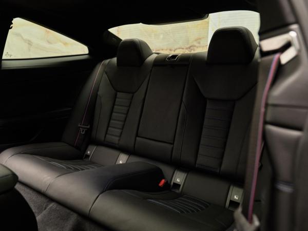 BMW 4 Serie Coupé M440i M Sport Pro | BMW occasion BMW 4 Serie Coupé M440i M Sport Pro | BMW occasion