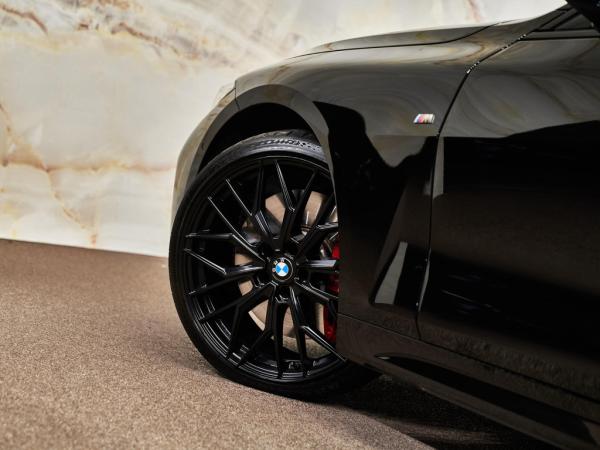 BMW 4 Serie Coupé M440i M Sport Pro | BMW occasion BMW 4 Serie Coupé M440i M Sport Pro | BMW occasion