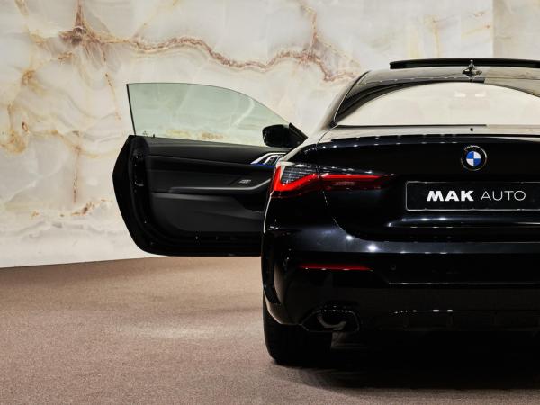 BMW 4 Serie Coupé M440i M Sport Pro | BMW occasion BMW 4 Serie Coupé M440i M Sport Pro | BMW occasion