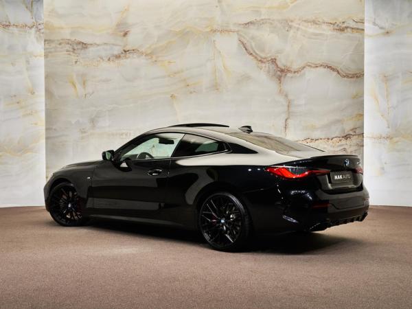 BMW 4 Serie Coupé M440i M Sport Pro | BMW occasion BMW 4 Serie Coupé M440i M Sport Pro | BMW occasion